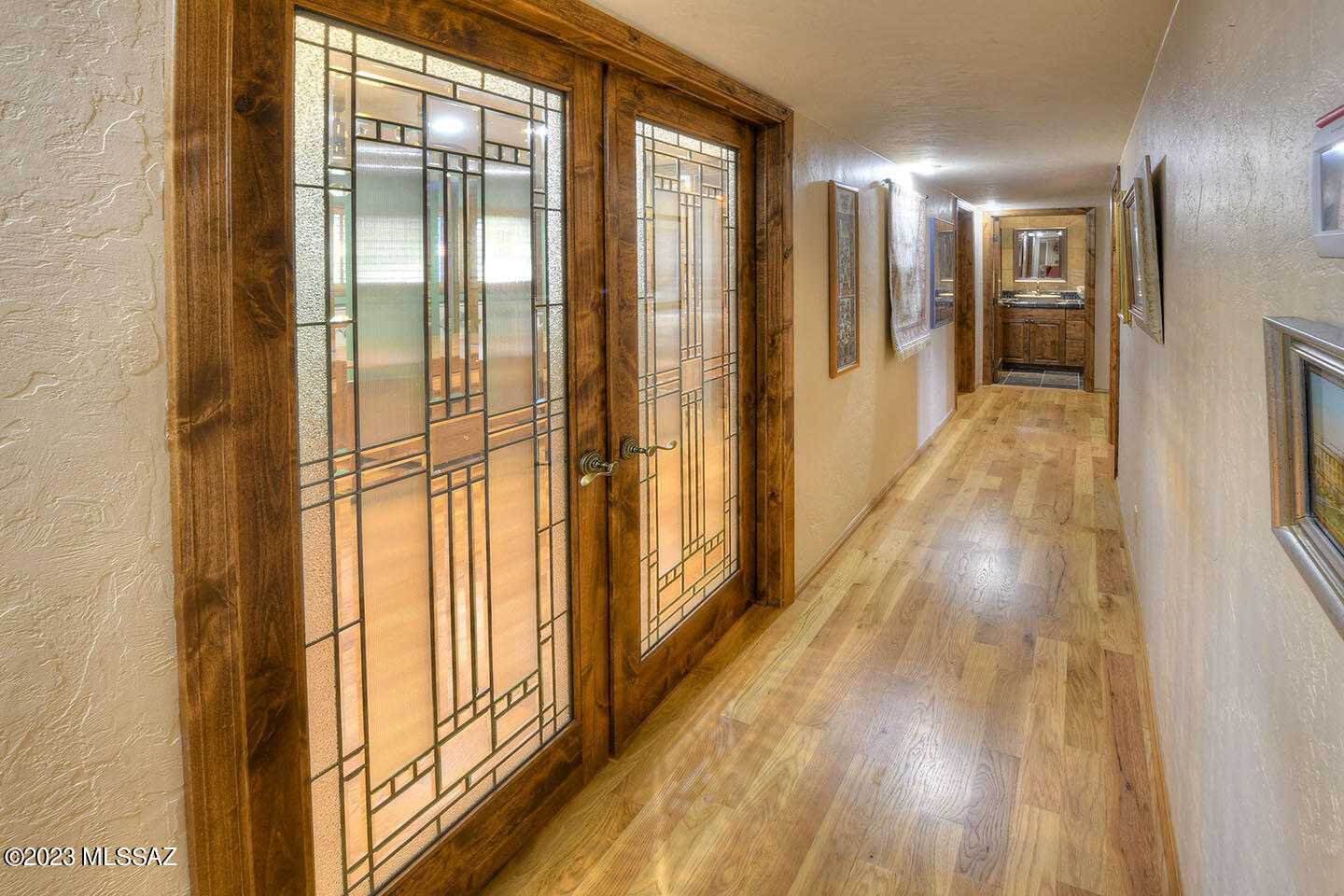 Sabino Vista NO. 4 (1-31) - Residential