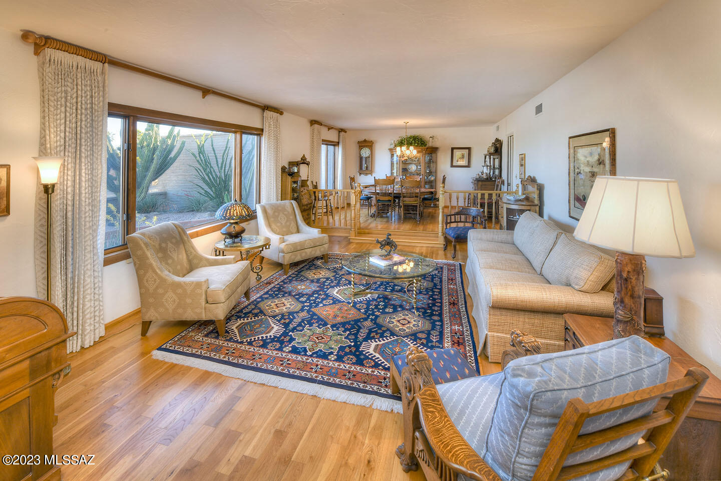 Sabino Vista NO. 4 (1-31) - Residential