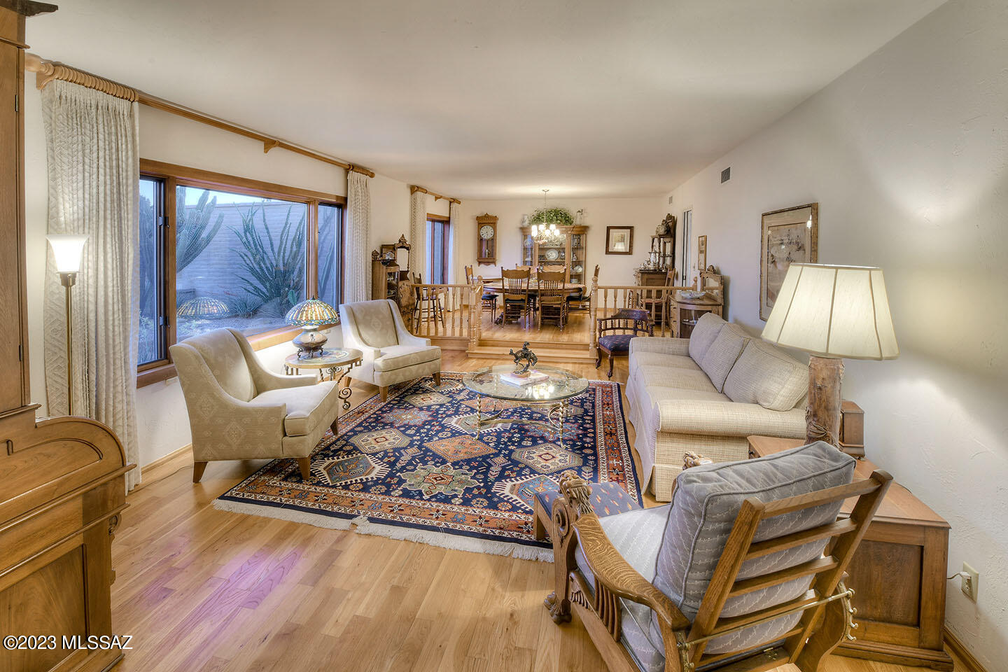 Sabino Vista NO. 4 (1-31) - Residential