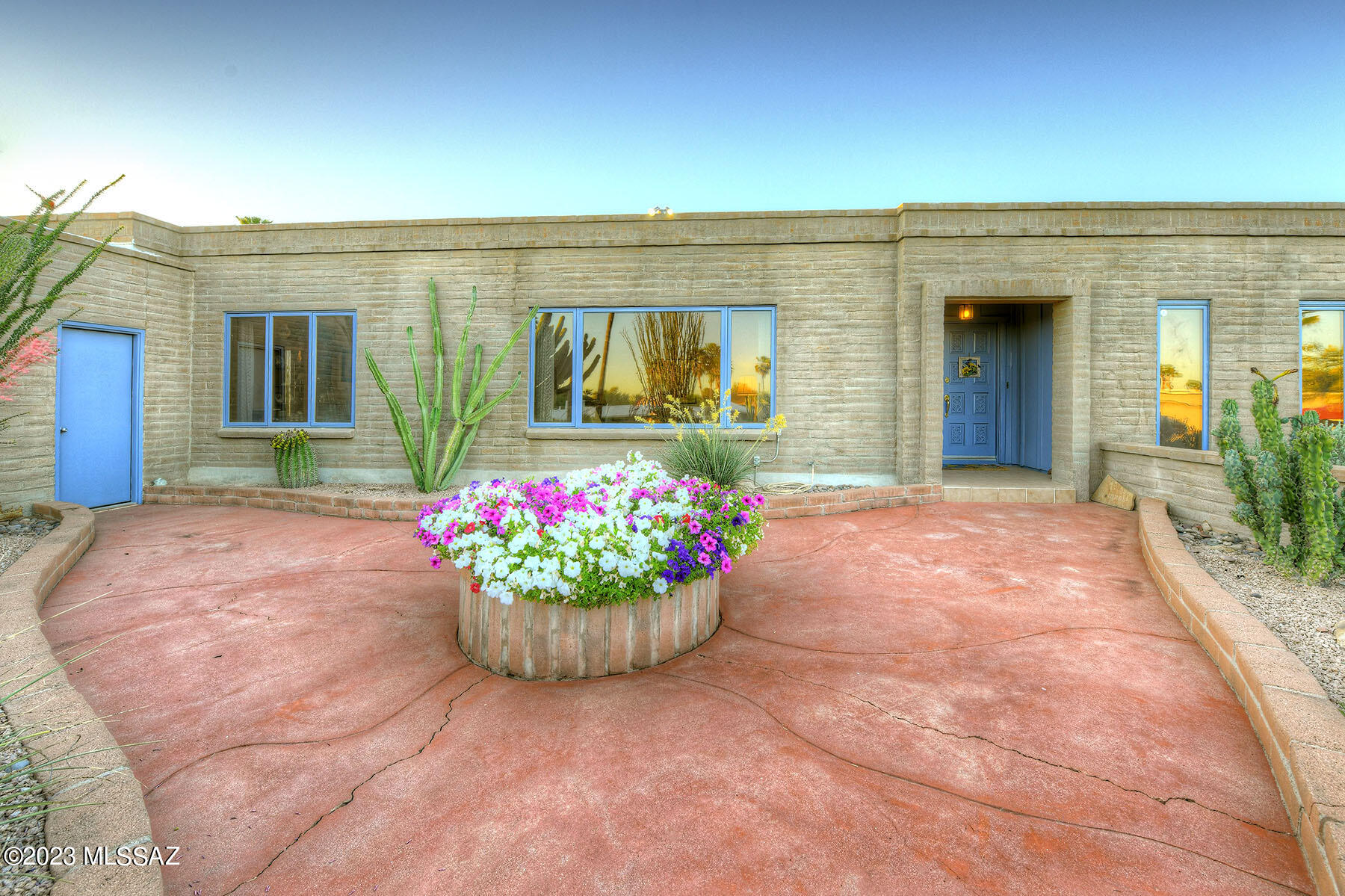 Sabino Vista NO. 4 (1-31) - Residential