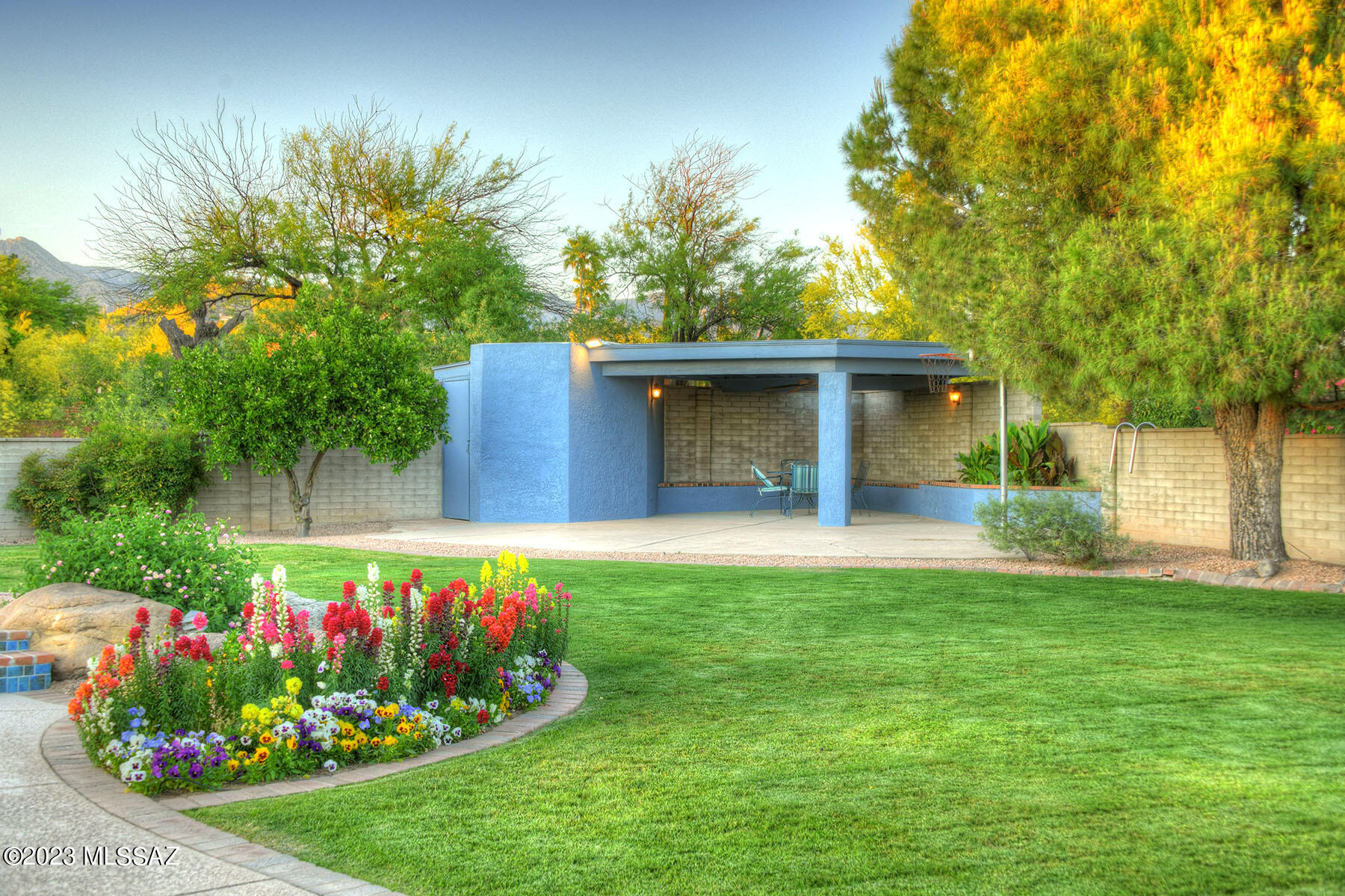 Sabino Vista NO. 4 (1-31) - Residential