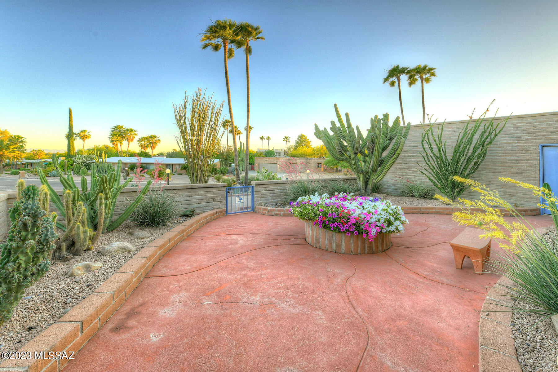 Sabino Vista NO. 4 (1-31) - Residential