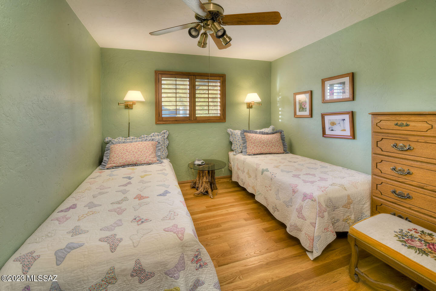Sabino Vista NO. 4 (1-31) - Residential