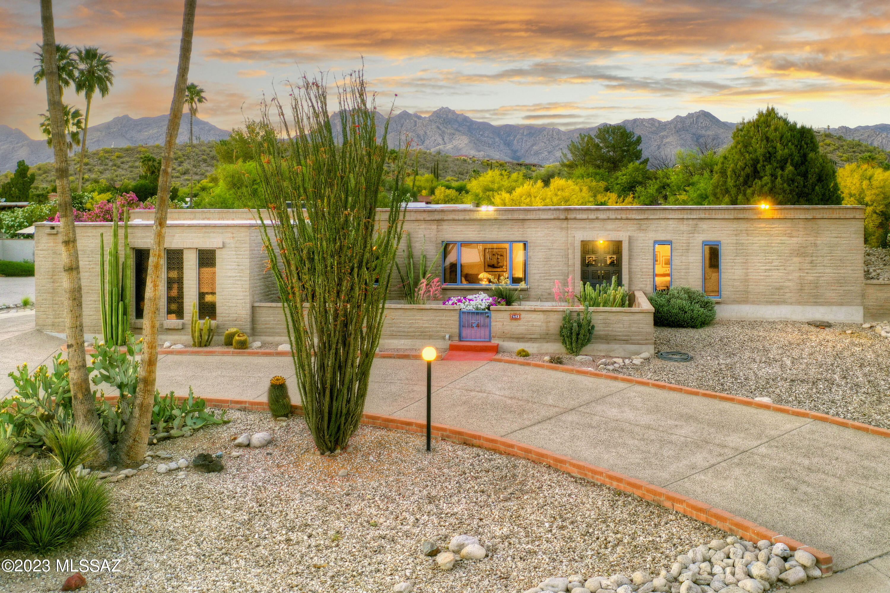 Sabino Vista NO. 4 (1-31) - Residential