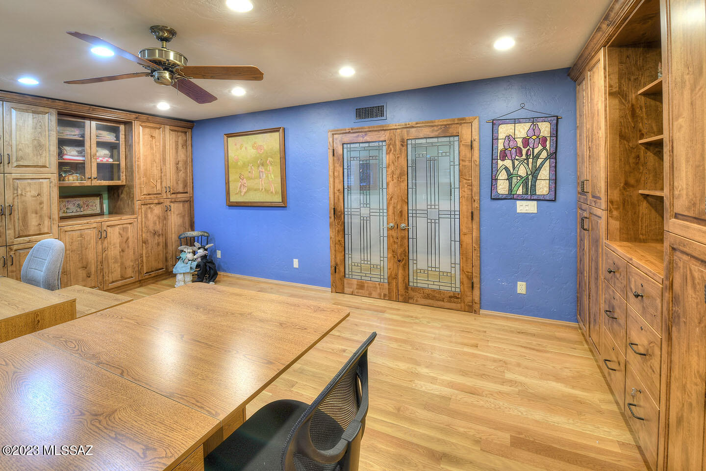 Sabino Vista NO. 4 (1-31) - Residential