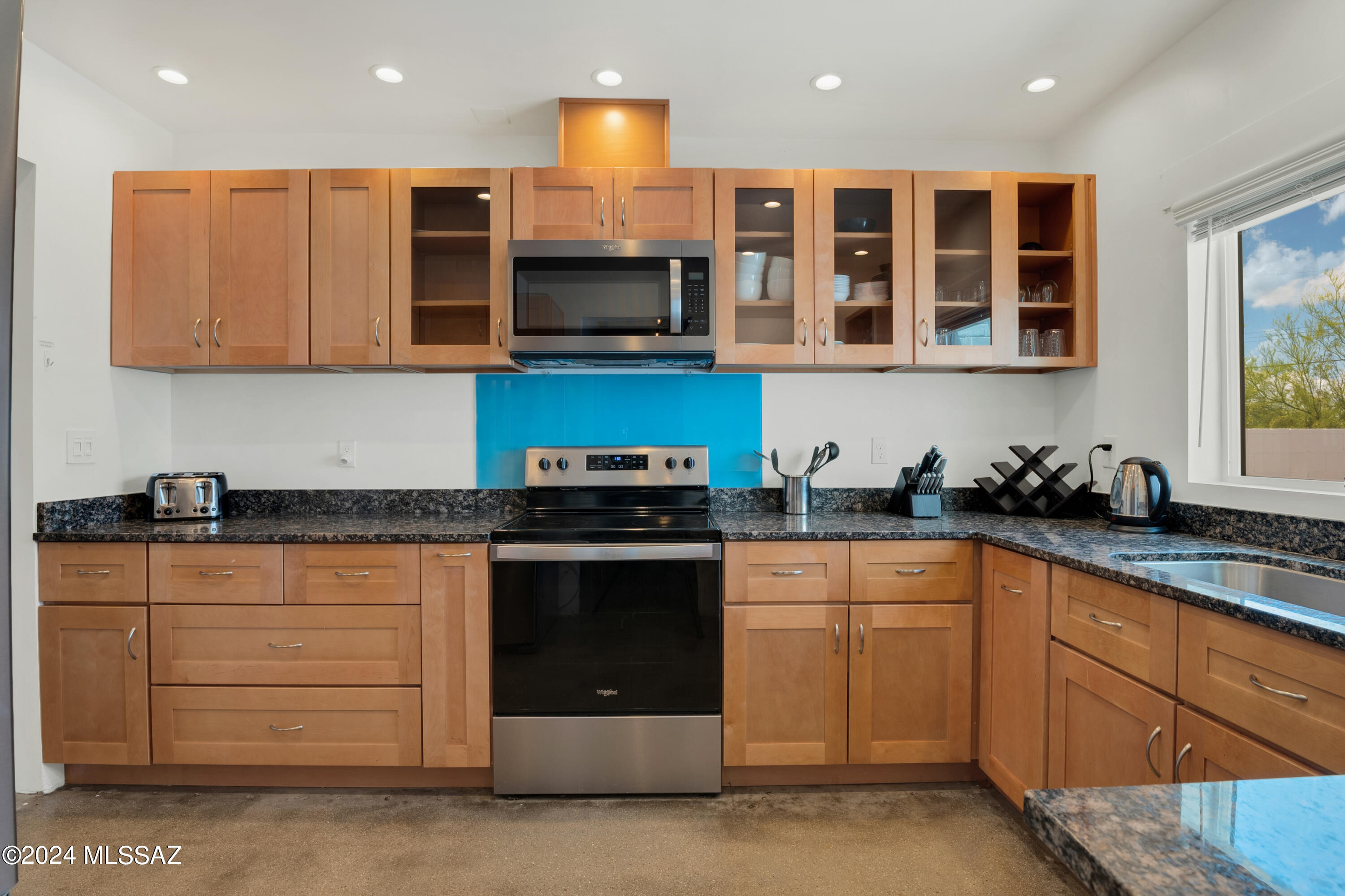 N/A - Residential
