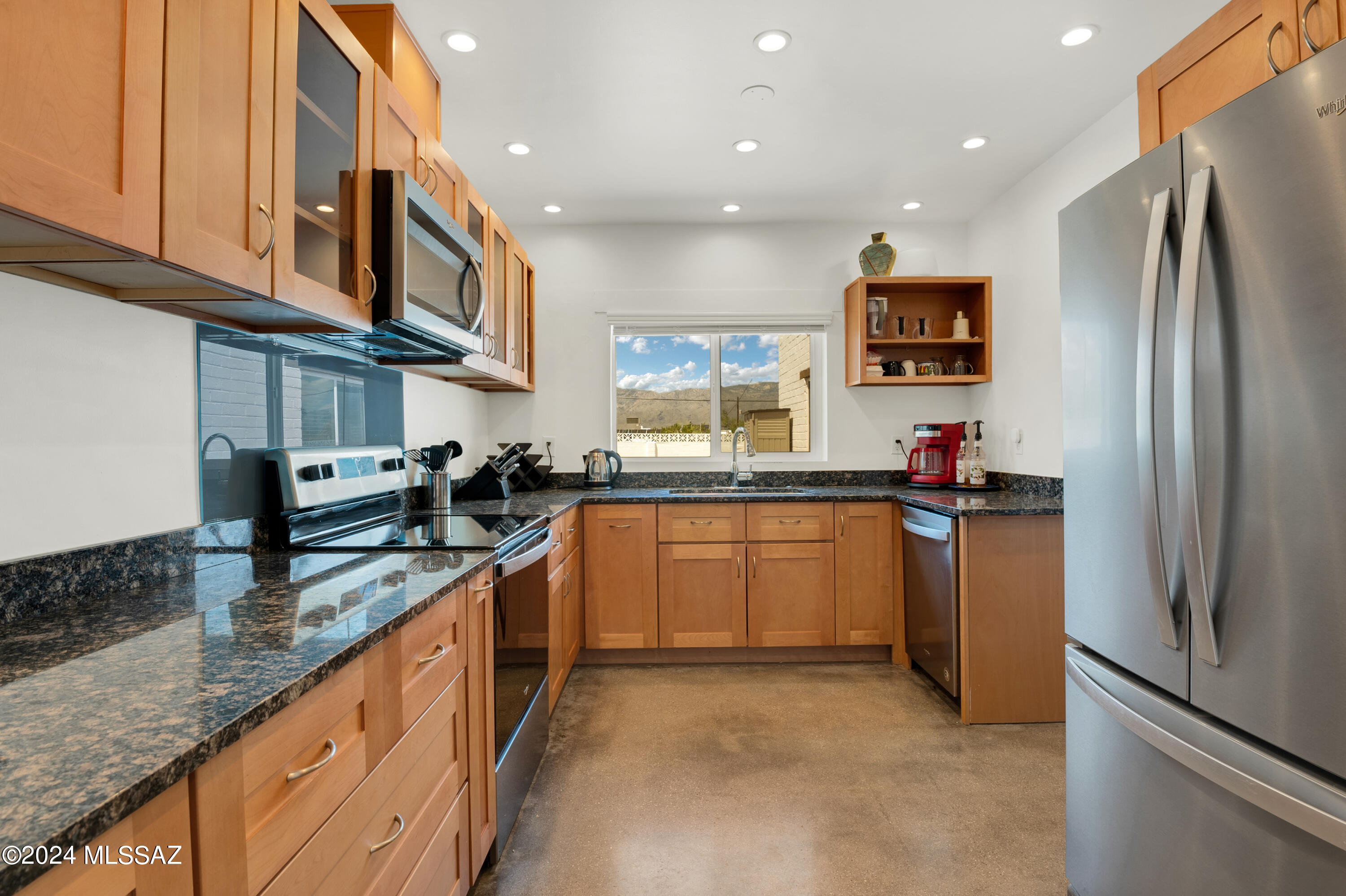N/A - Residential