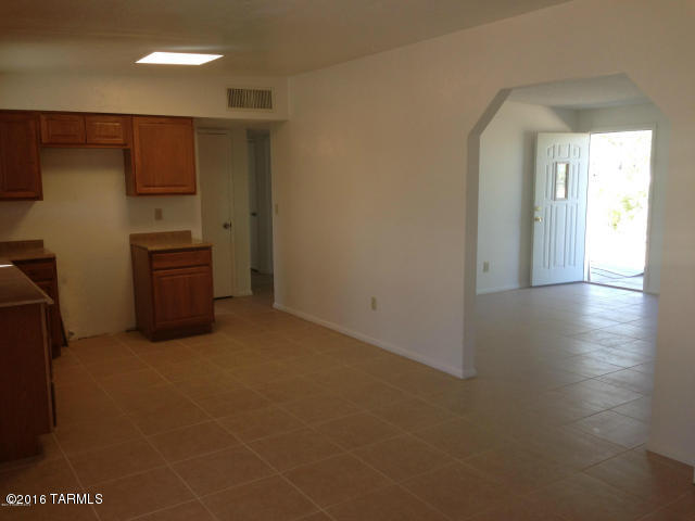 Out Of Pima County - Residential
