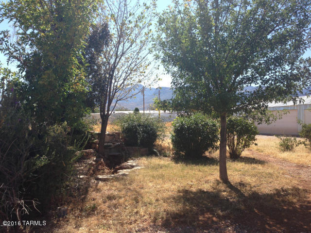 Out Of Pima County - Residential