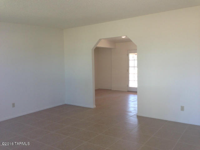 Out Of Pima County - Residential