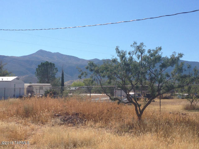 Out Of Pima County - Residential