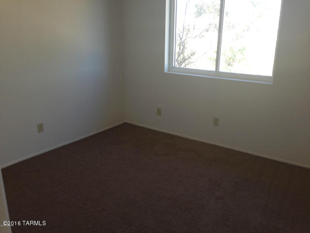 Out Of Pima County - Residential