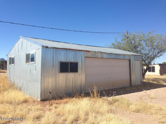 Out Of Pima County - Residential