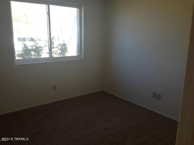 Out Of Pima County - Residential