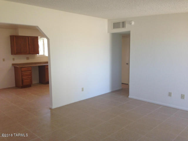 Out Of Pima County - Residential