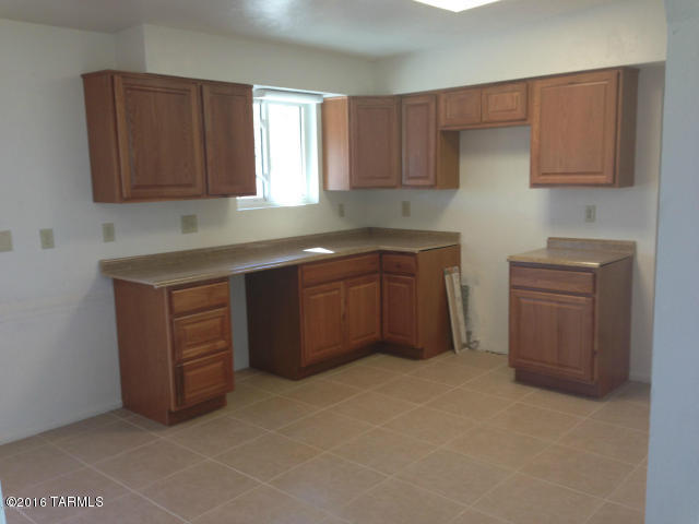 Out Of Pima County - Residential