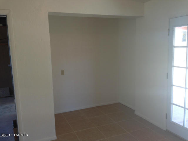 Out Of Pima County - Residential