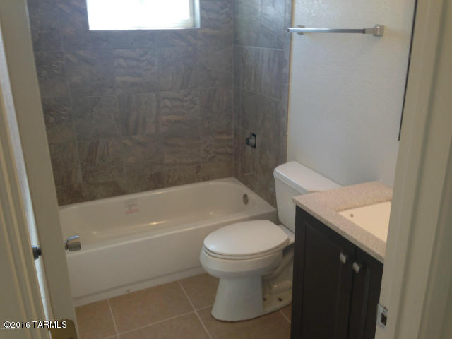 Out Of Pima County - Residential