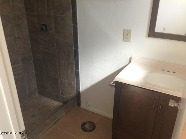 Out Of Pima County - Residential
