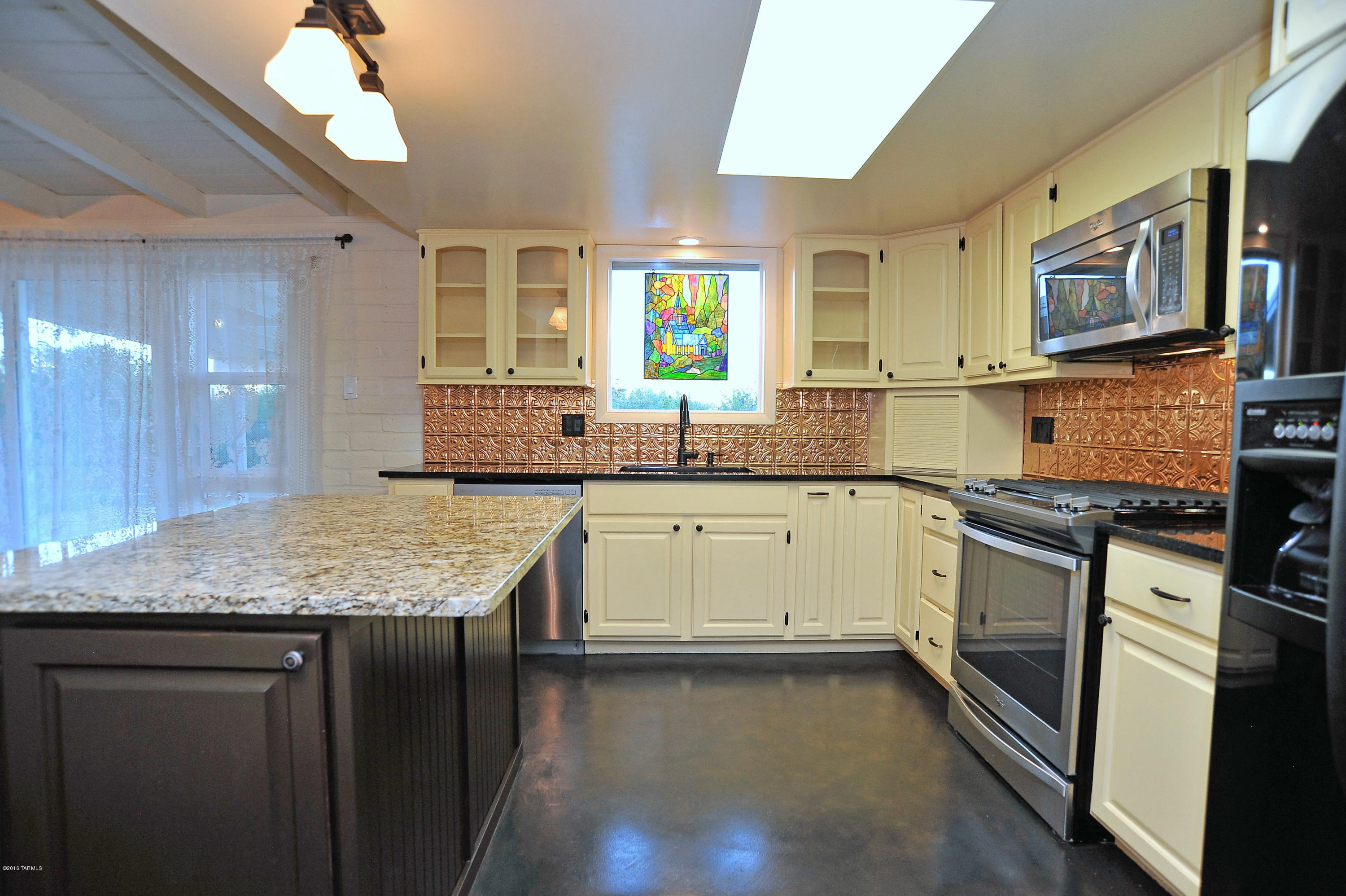 Old Spanish Trail Estates - Residential