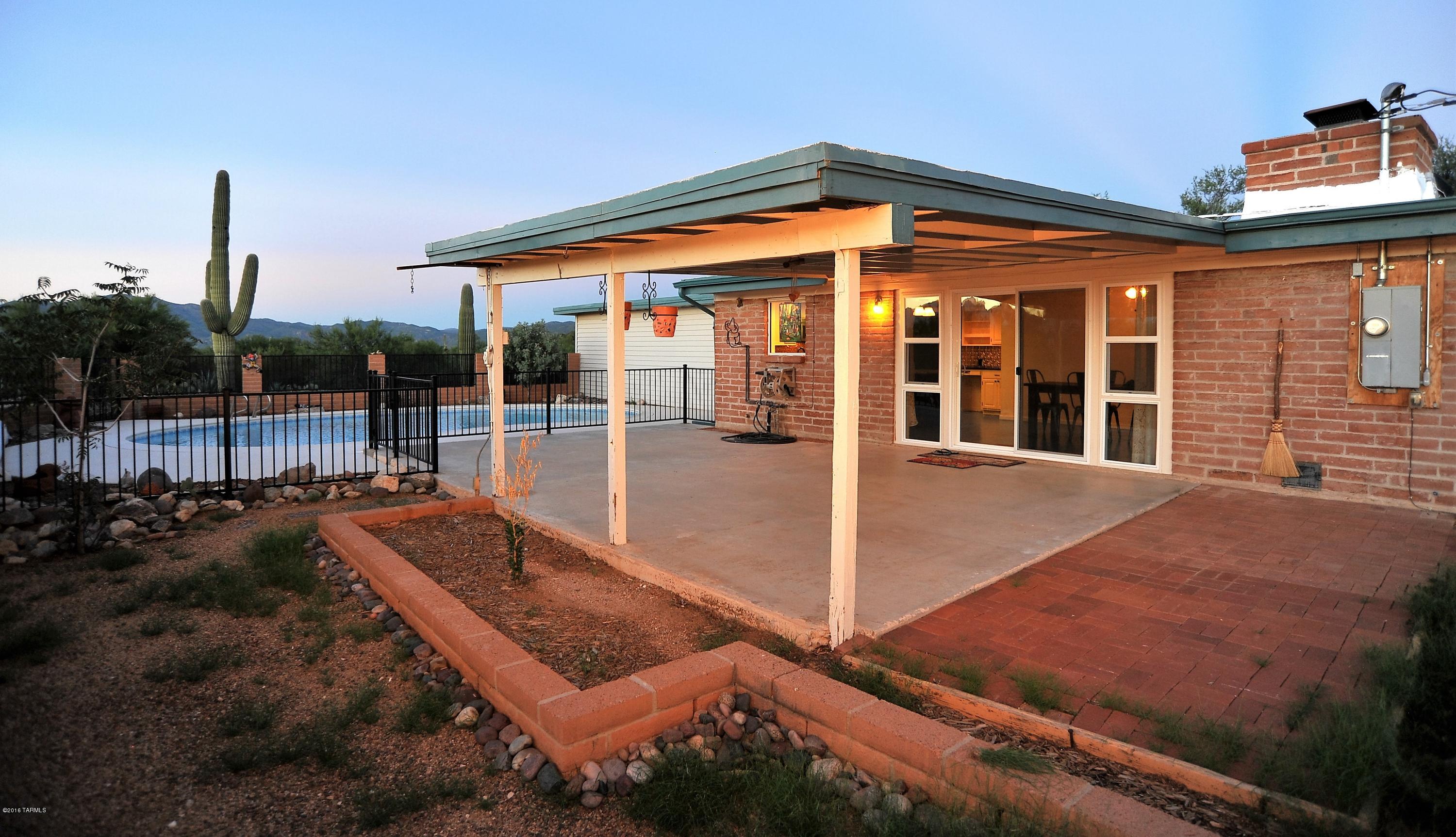 Old Spanish Trail Estates - Residential
