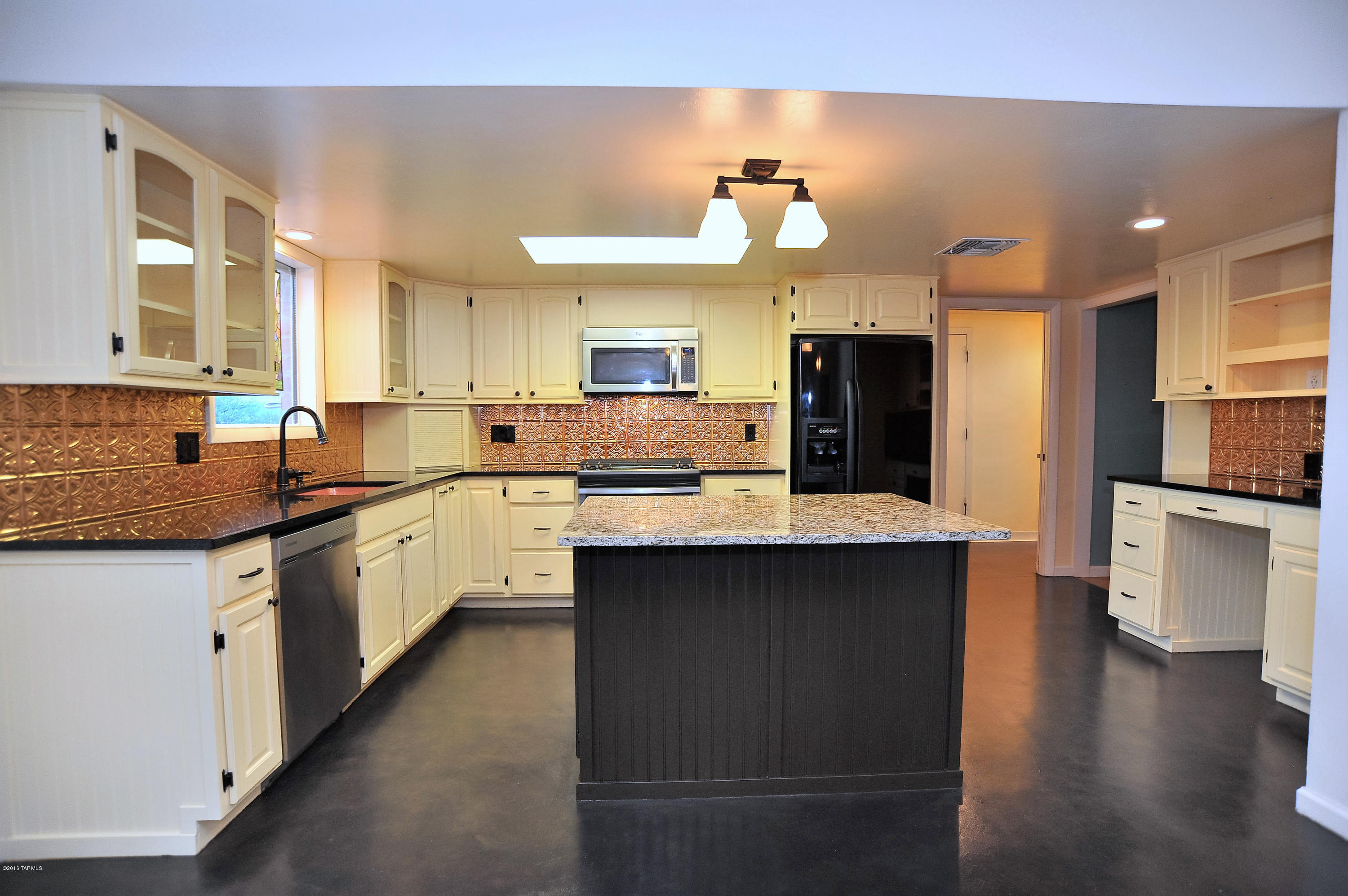 Old Spanish Trail Estates - Residential