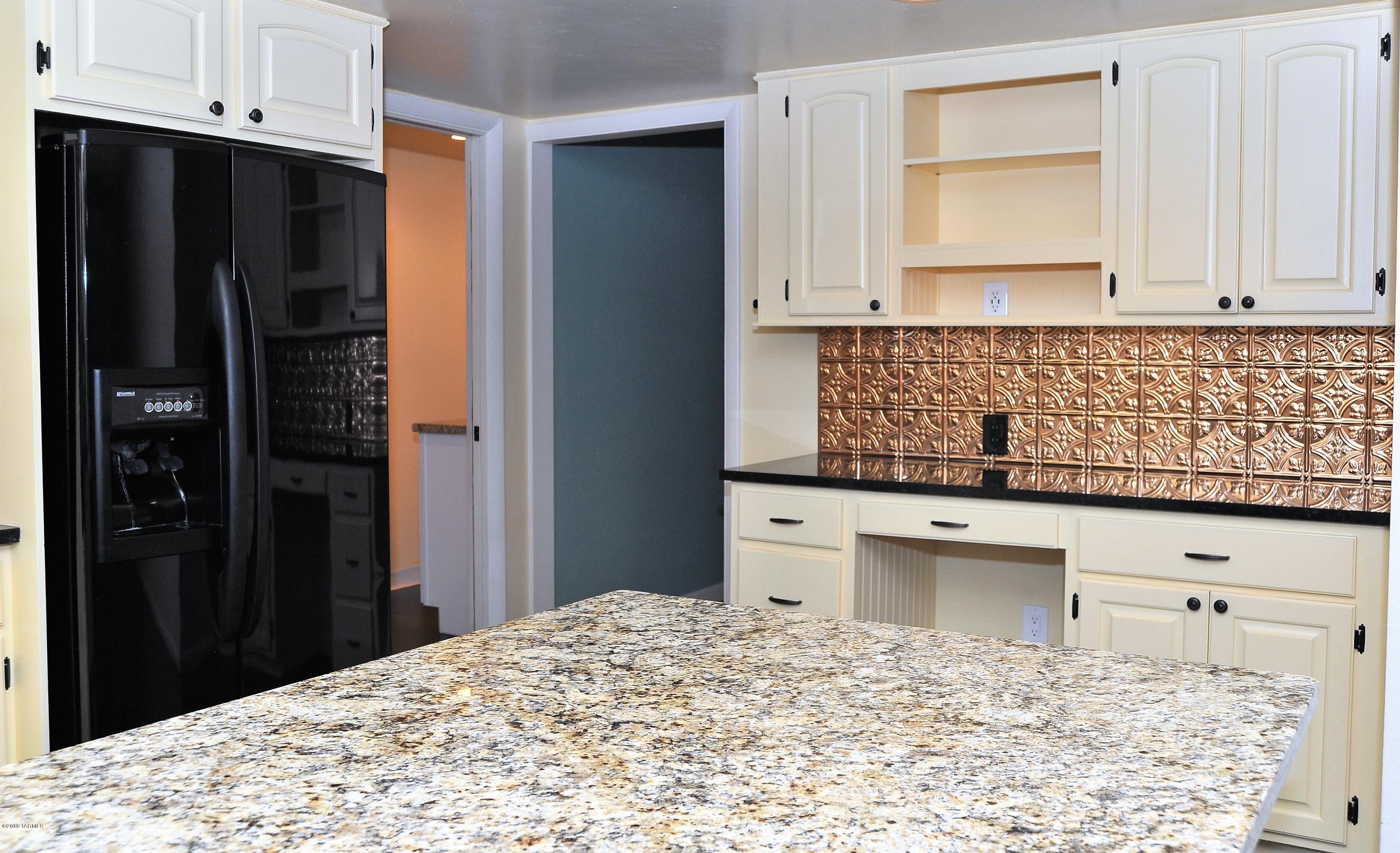Old Spanish Trail Estates - Residential