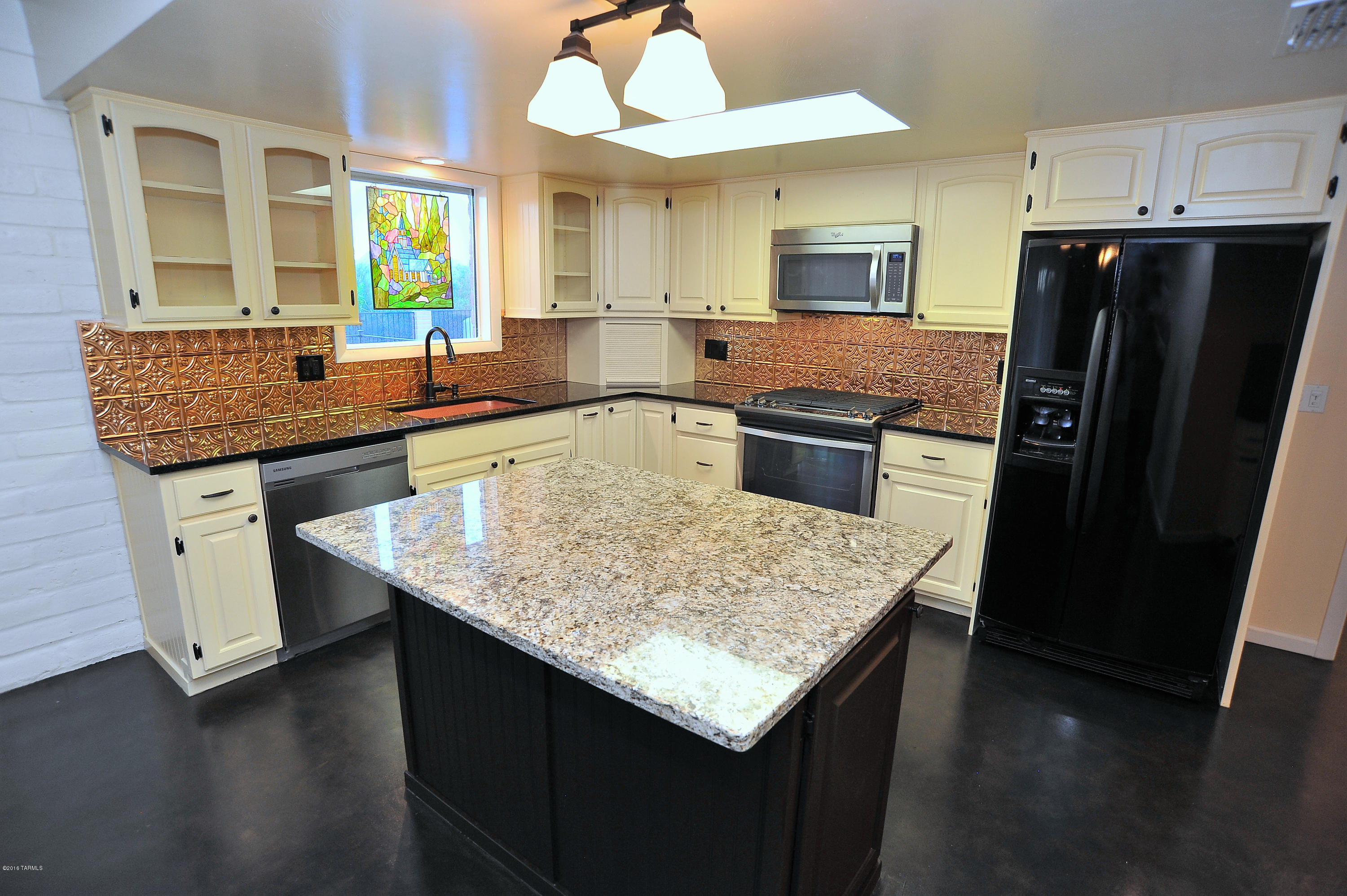 Old Spanish Trail Estates - Residential