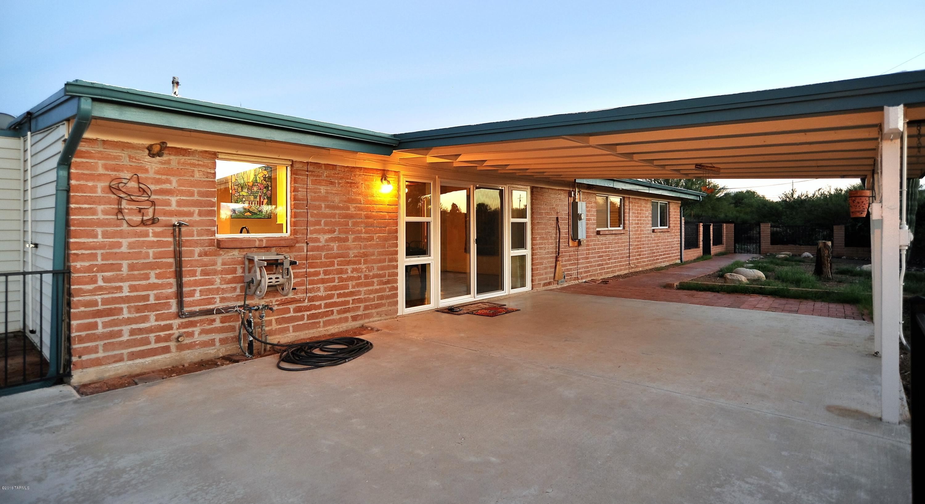 Old Spanish Trail Estates - Residential