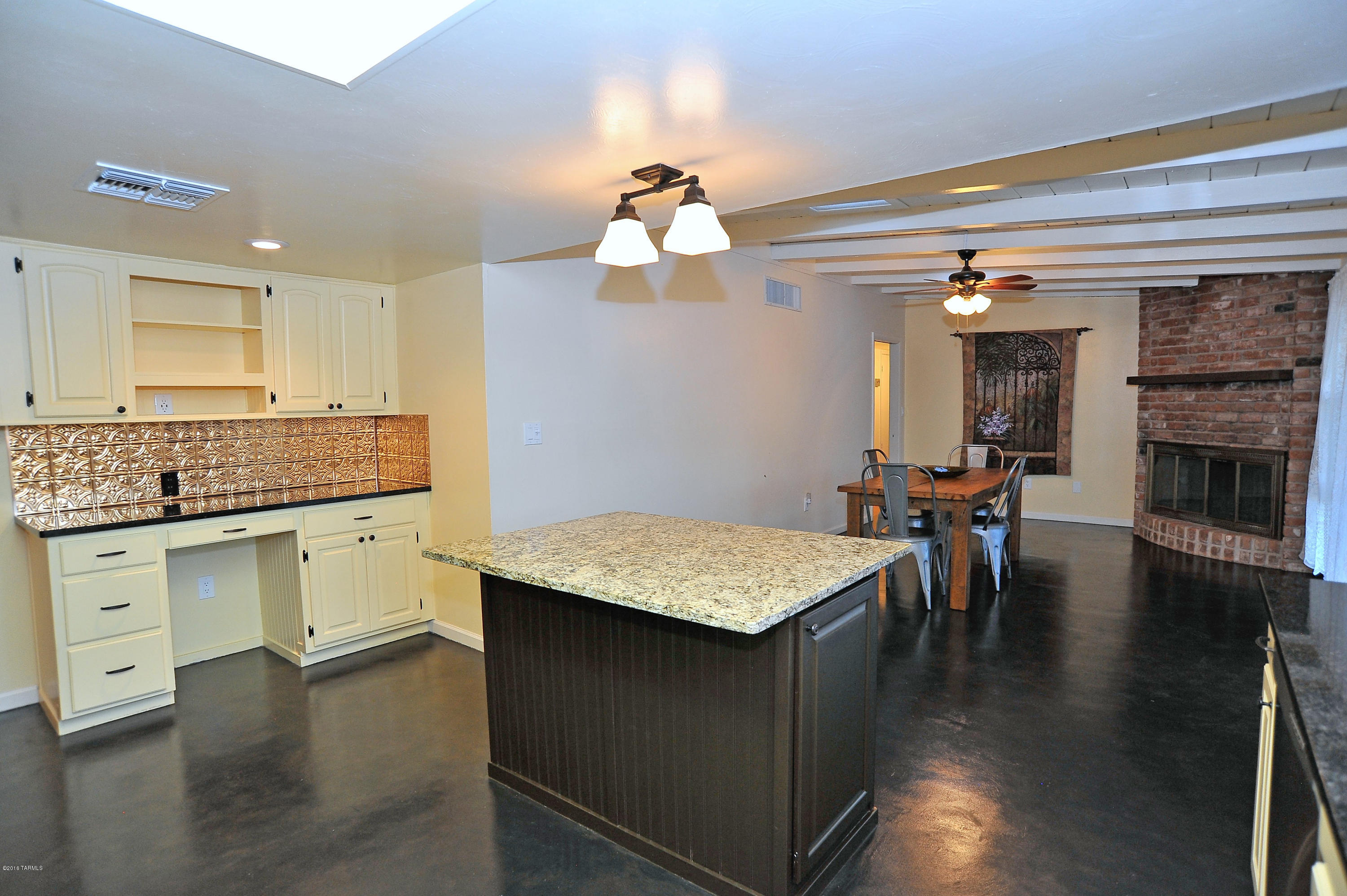 Old Spanish Trail Estates - Residential