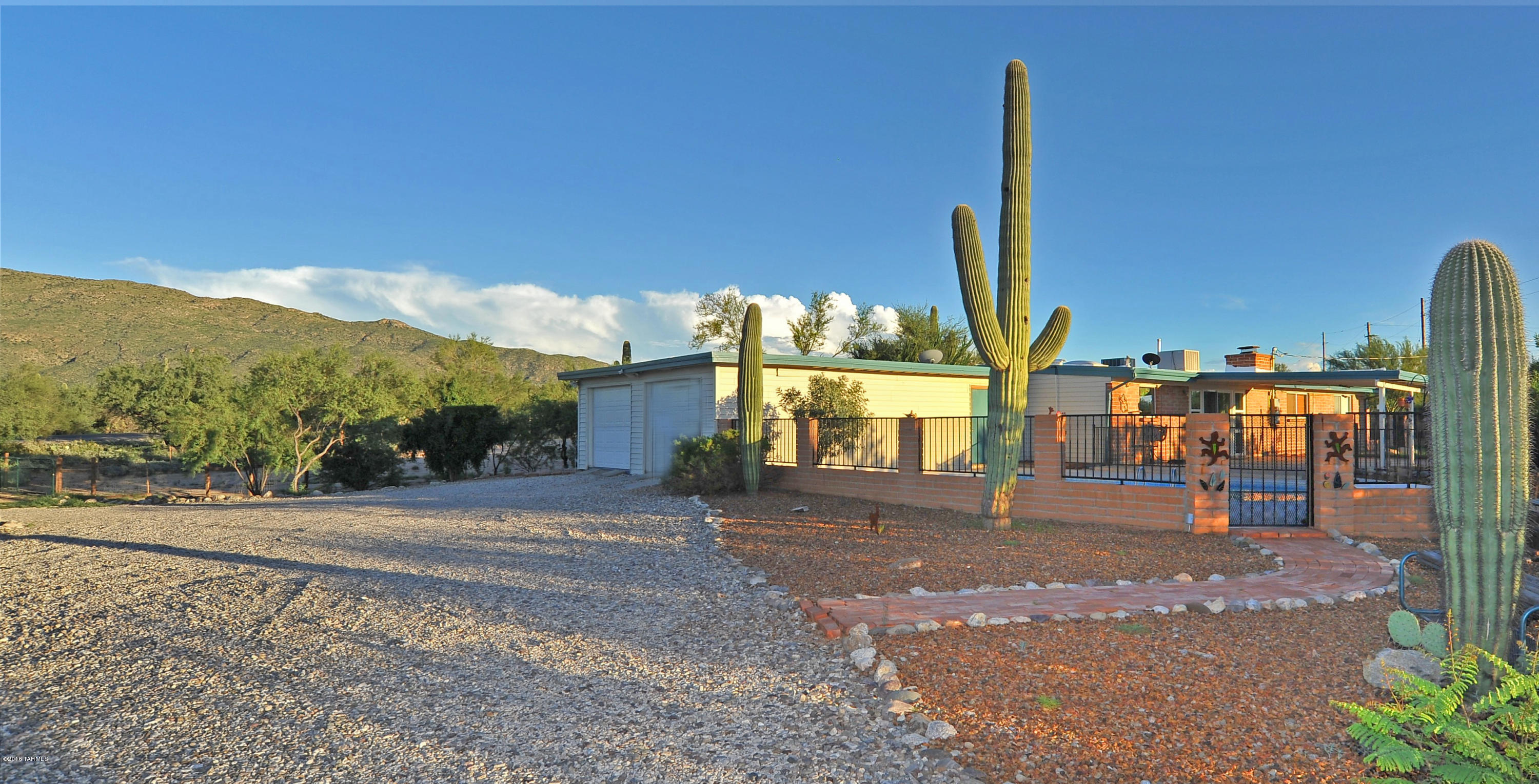 Old Spanish Trail Estates - Residential