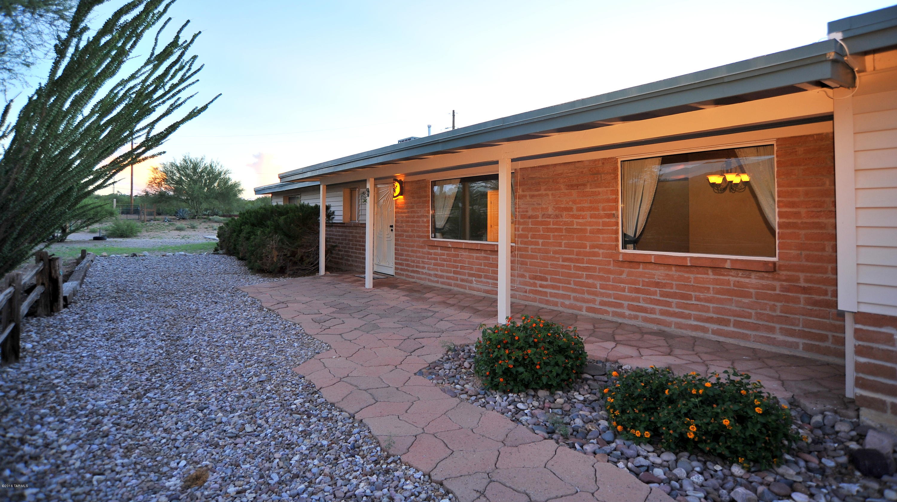 Old Spanish Trail Estates - Residential