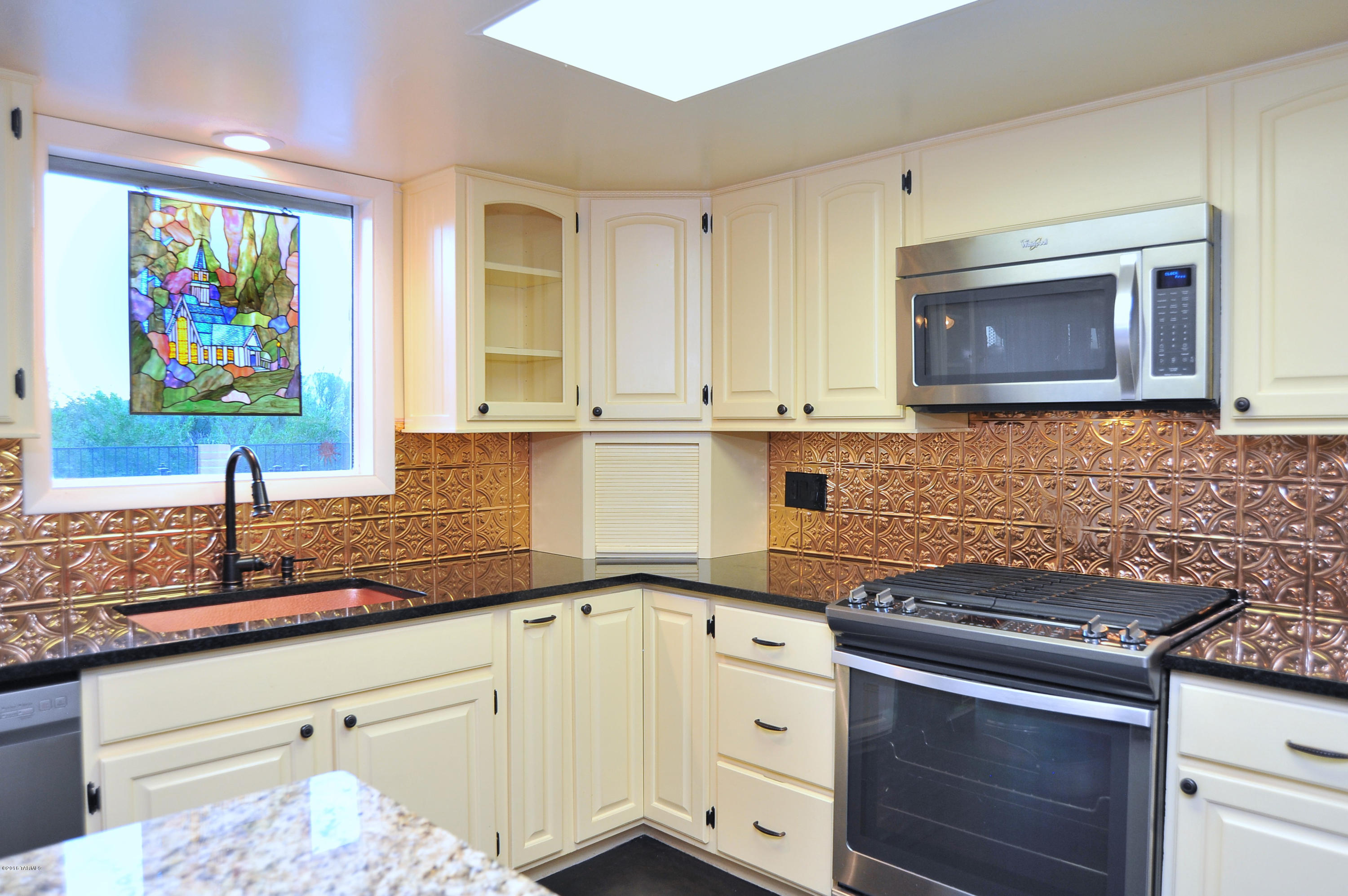 Old Spanish Trail Estates - Residential
