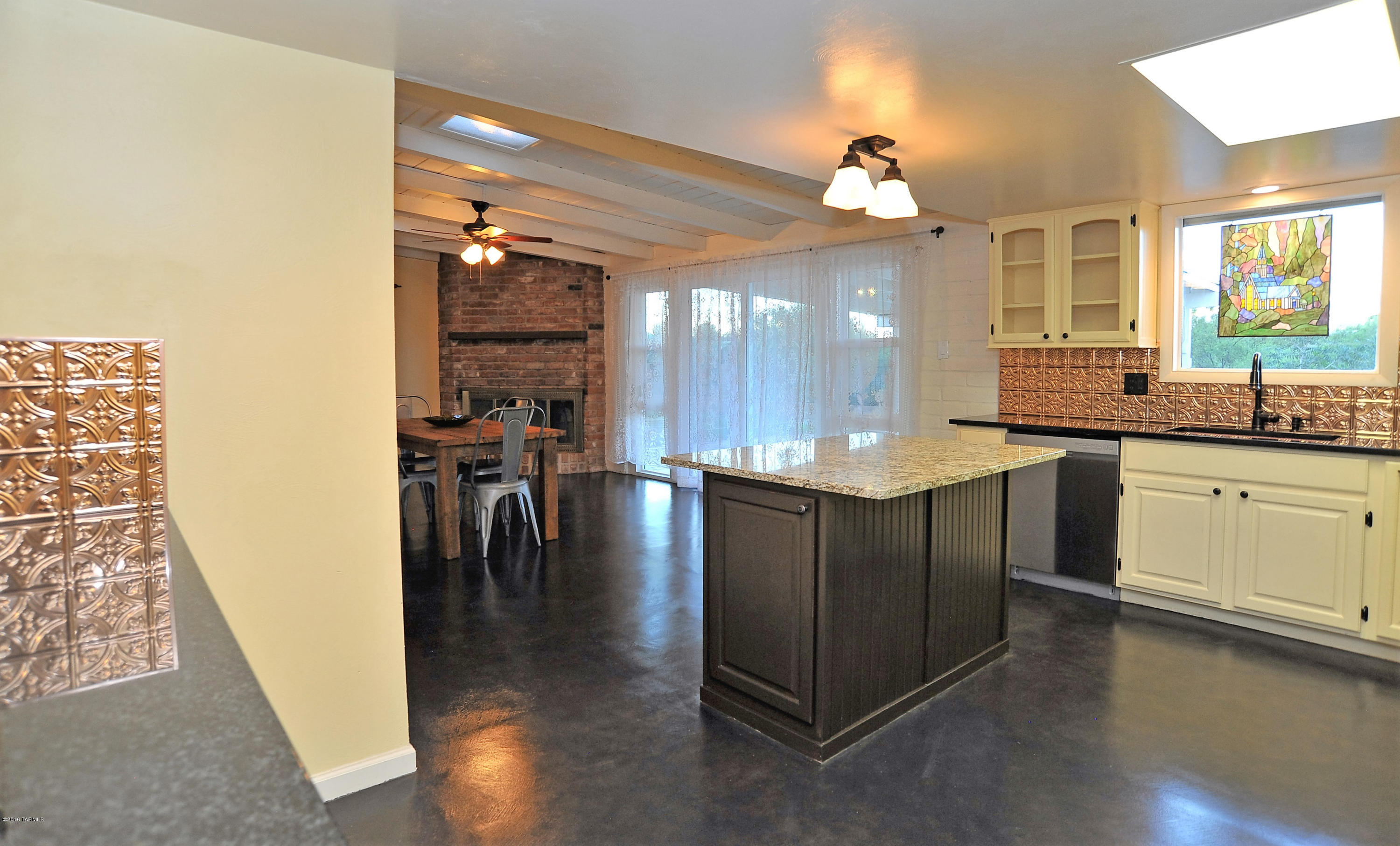 Old Spanish Trail Estates - Residential