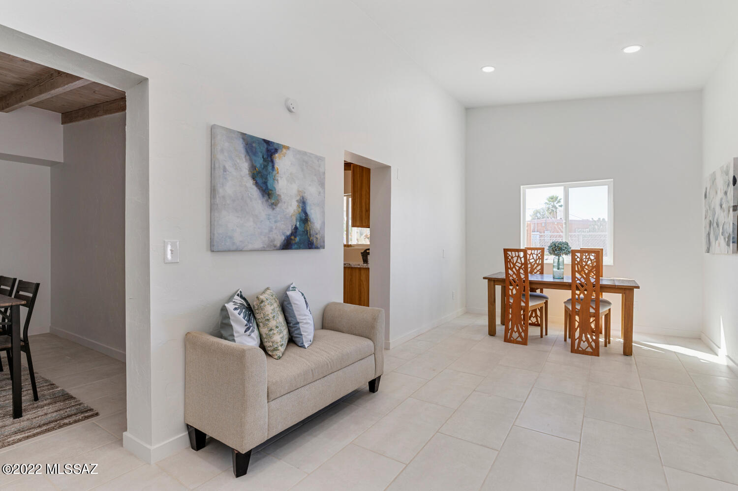 Cloverleaf Addition - Residential