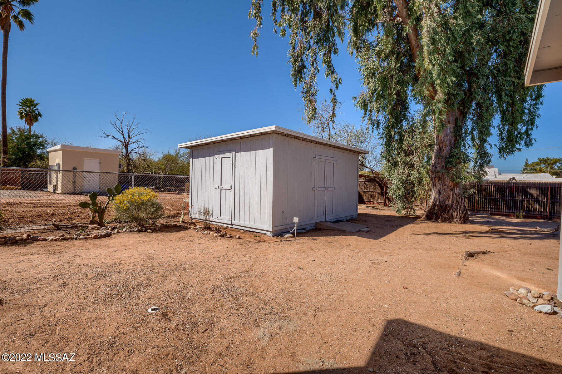 Cloverleaf Addition - Residential