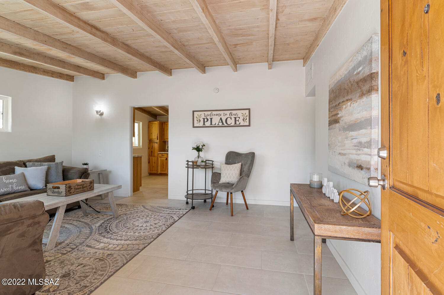 Cloverleaf Addition - Residential