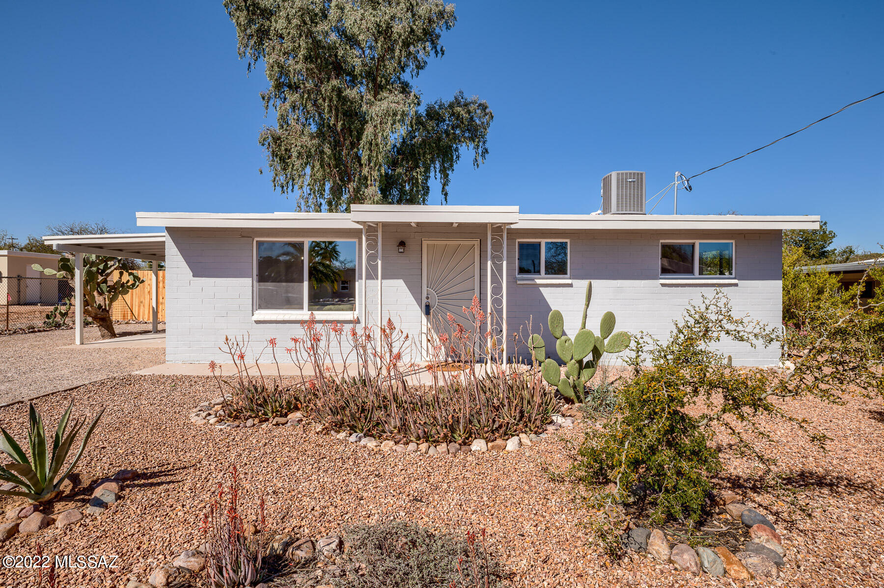 Cloverleaf Addition - Residential