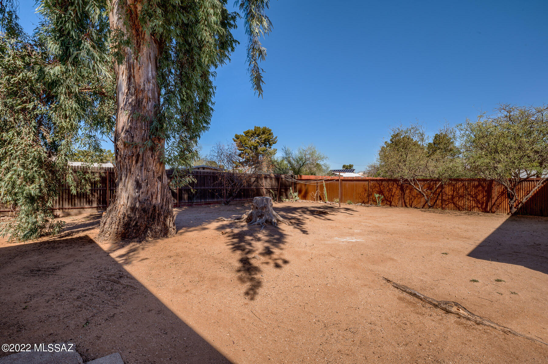 Cloverleaf Addition - Residential