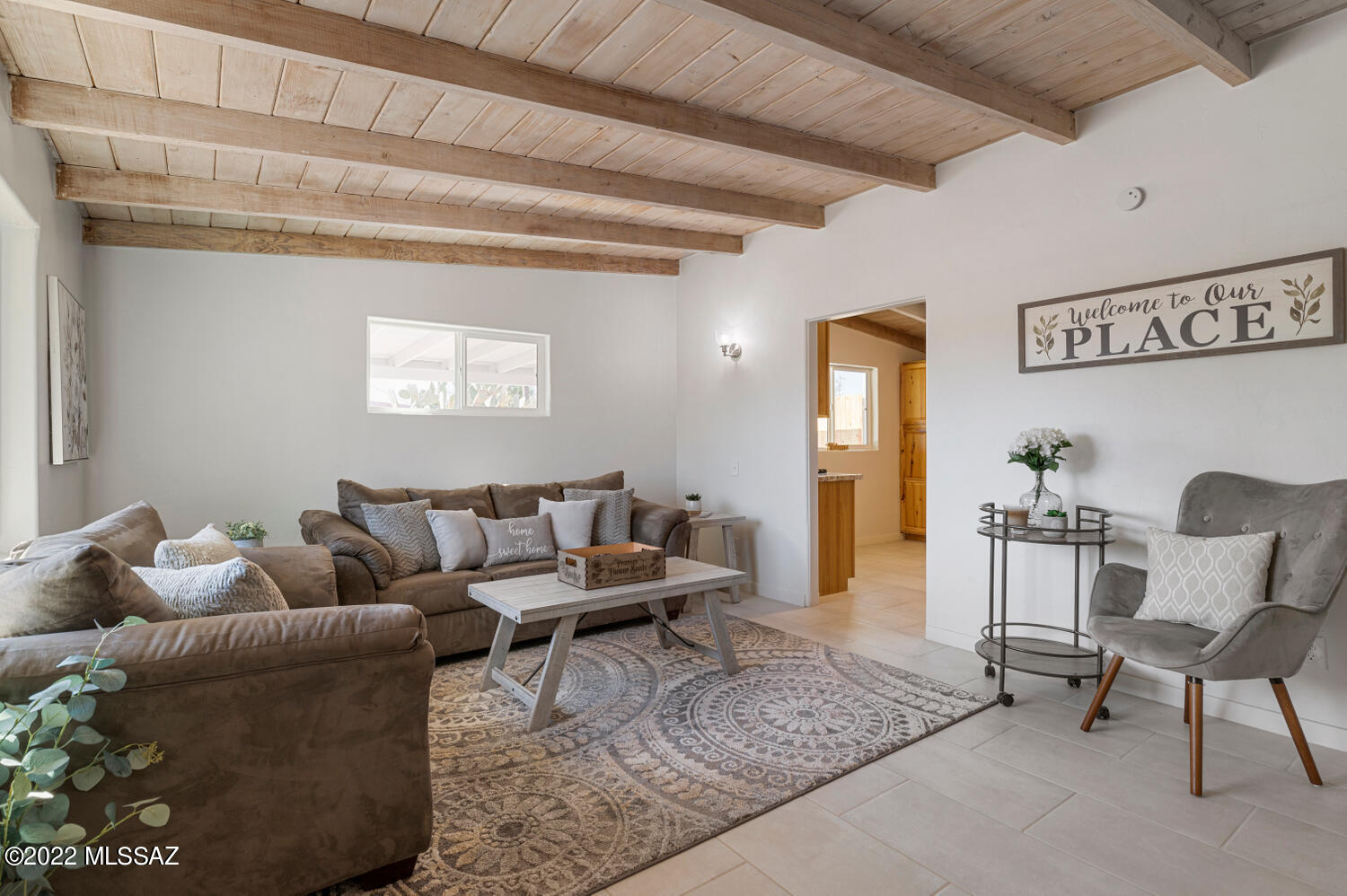 Cloverleaf Addition - Residential