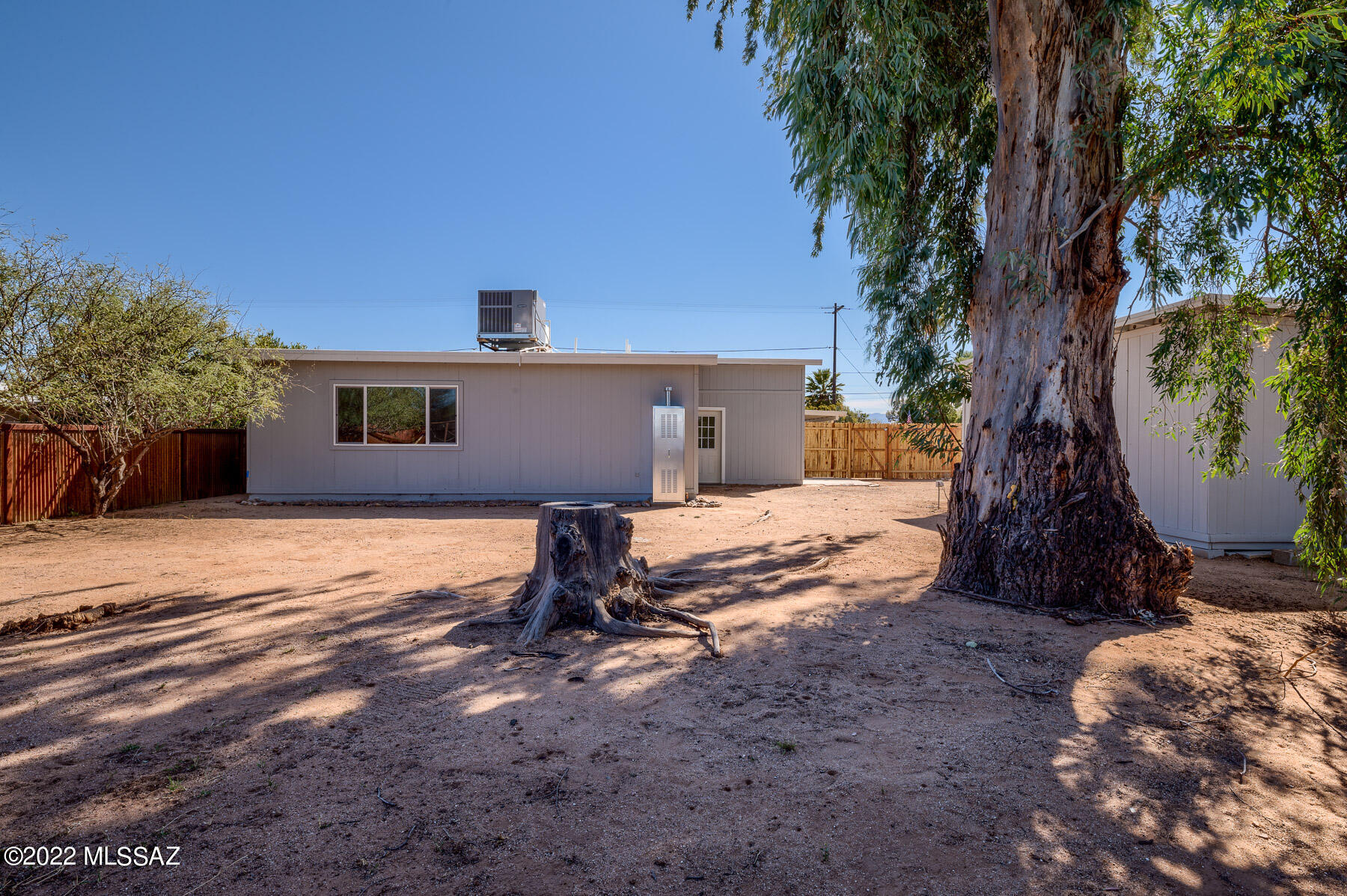 Cloverleaf Addition - Residential