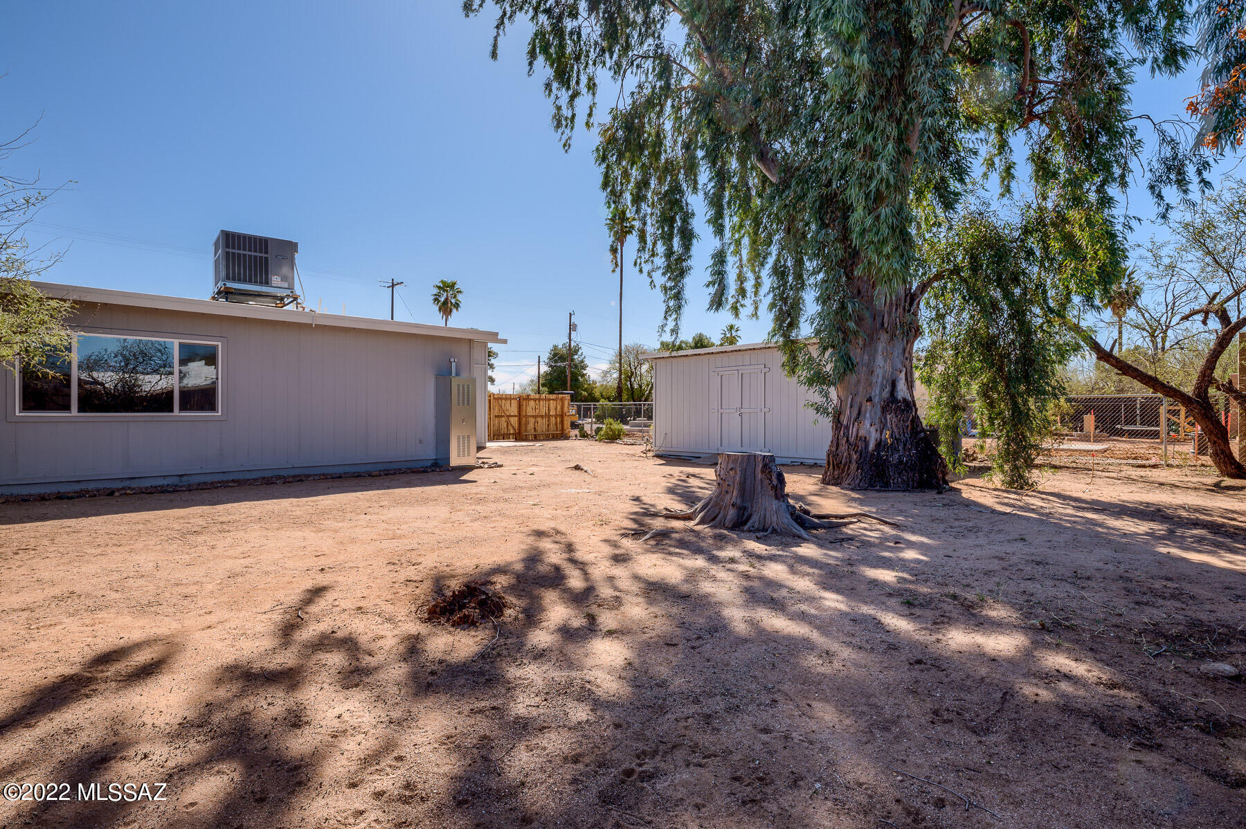 Cloverleaf Addition - Residential