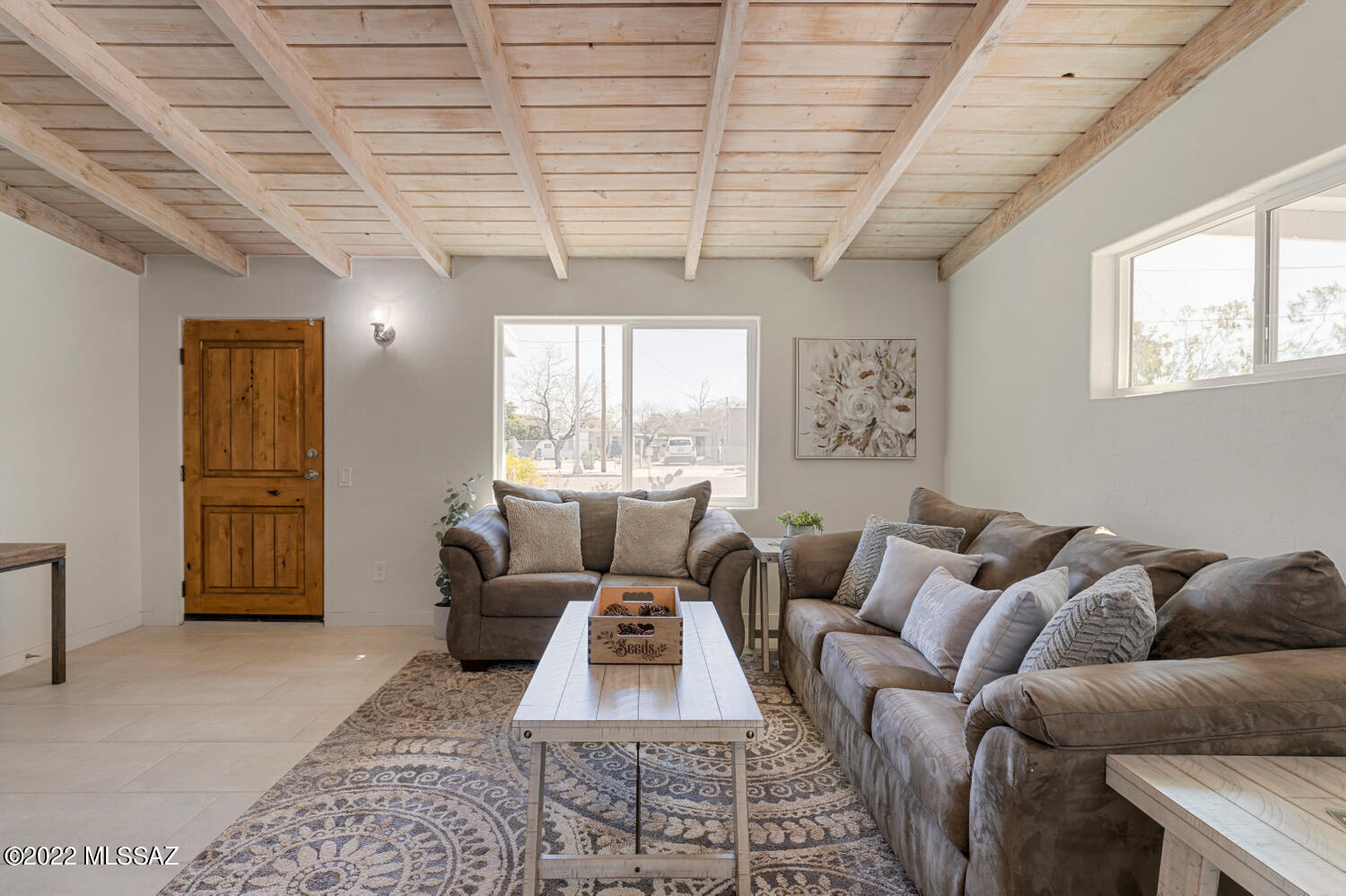 Cloverleaf Addition - Residential