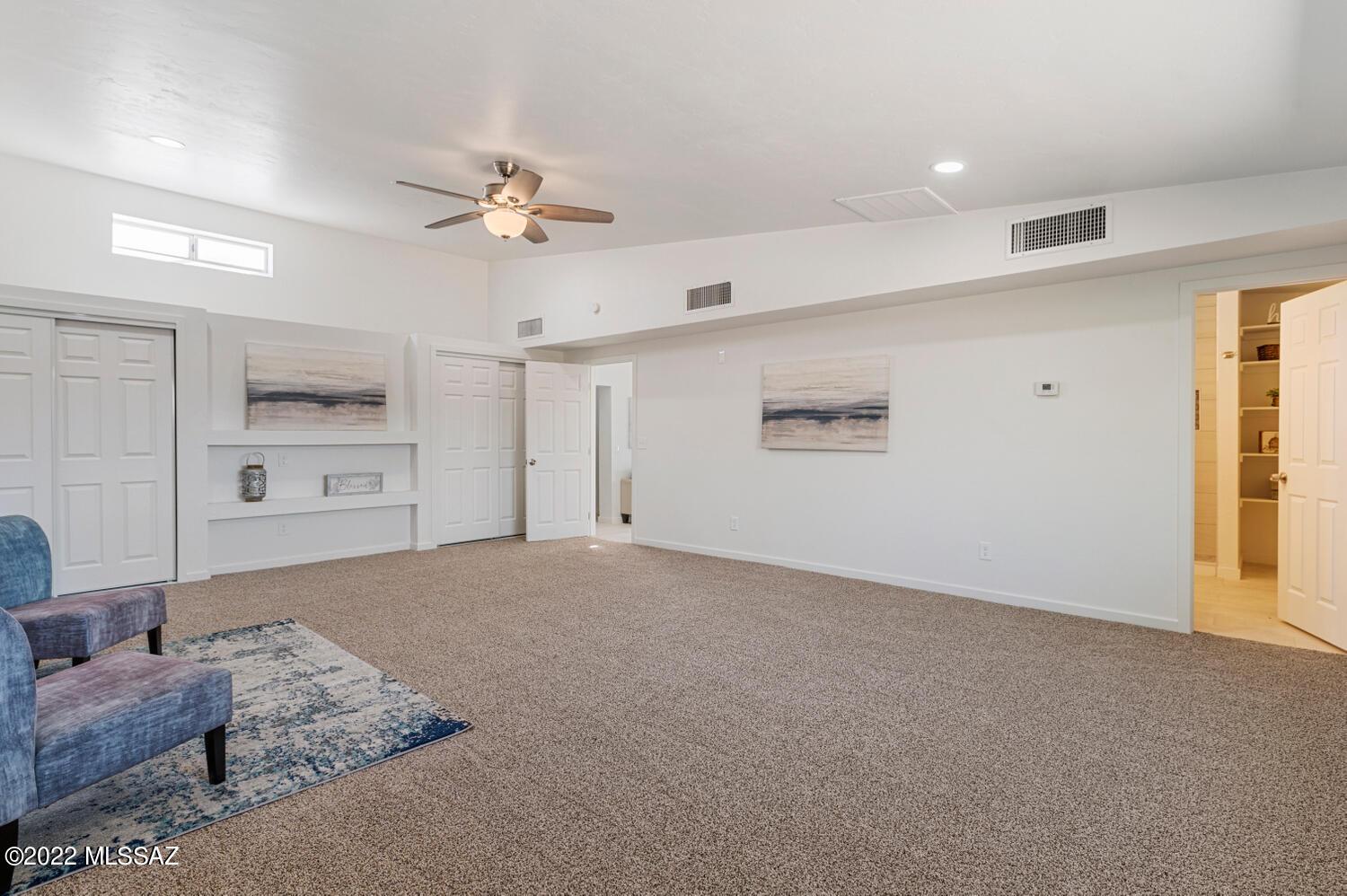 Cloverleaf Addition - Residential