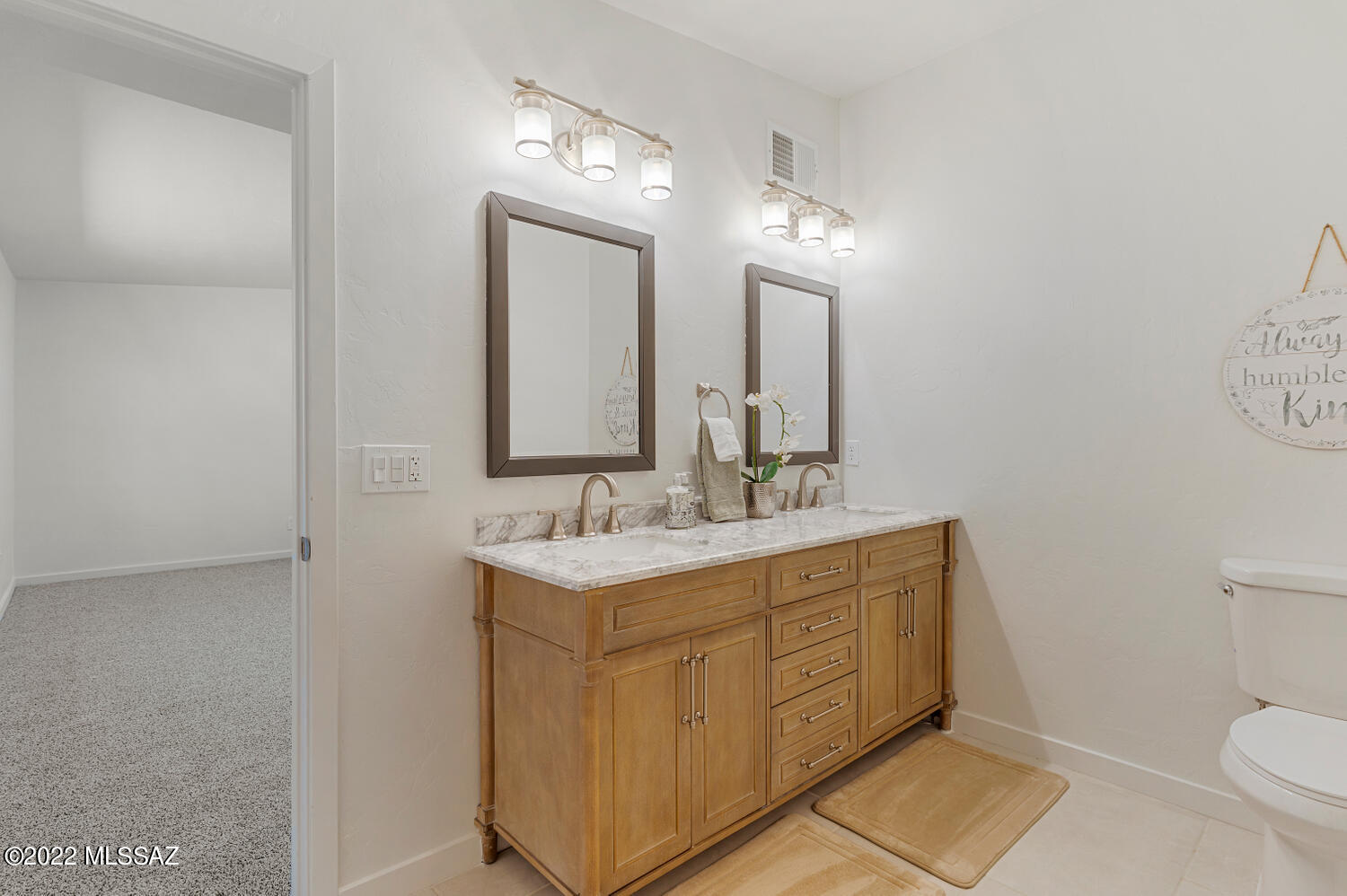 Cloverleaf Addition - Residential