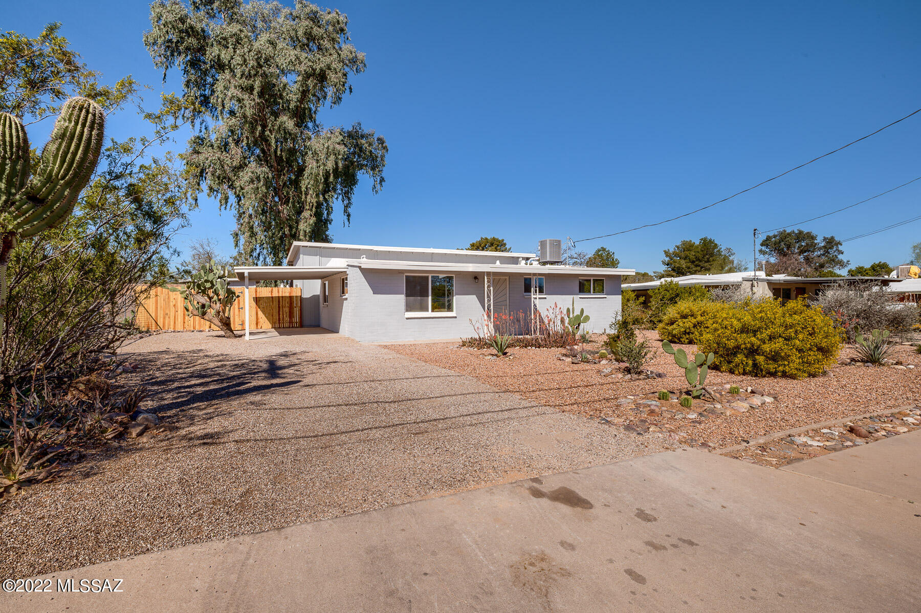 Cloverleaf Addition - Residential