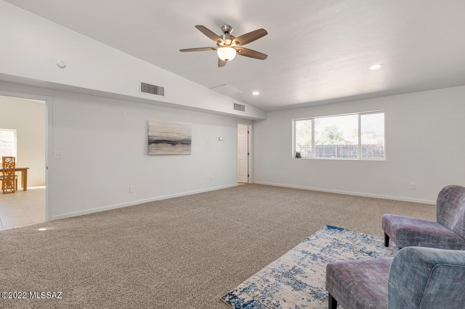 Cloverleaf Addition - Residential
