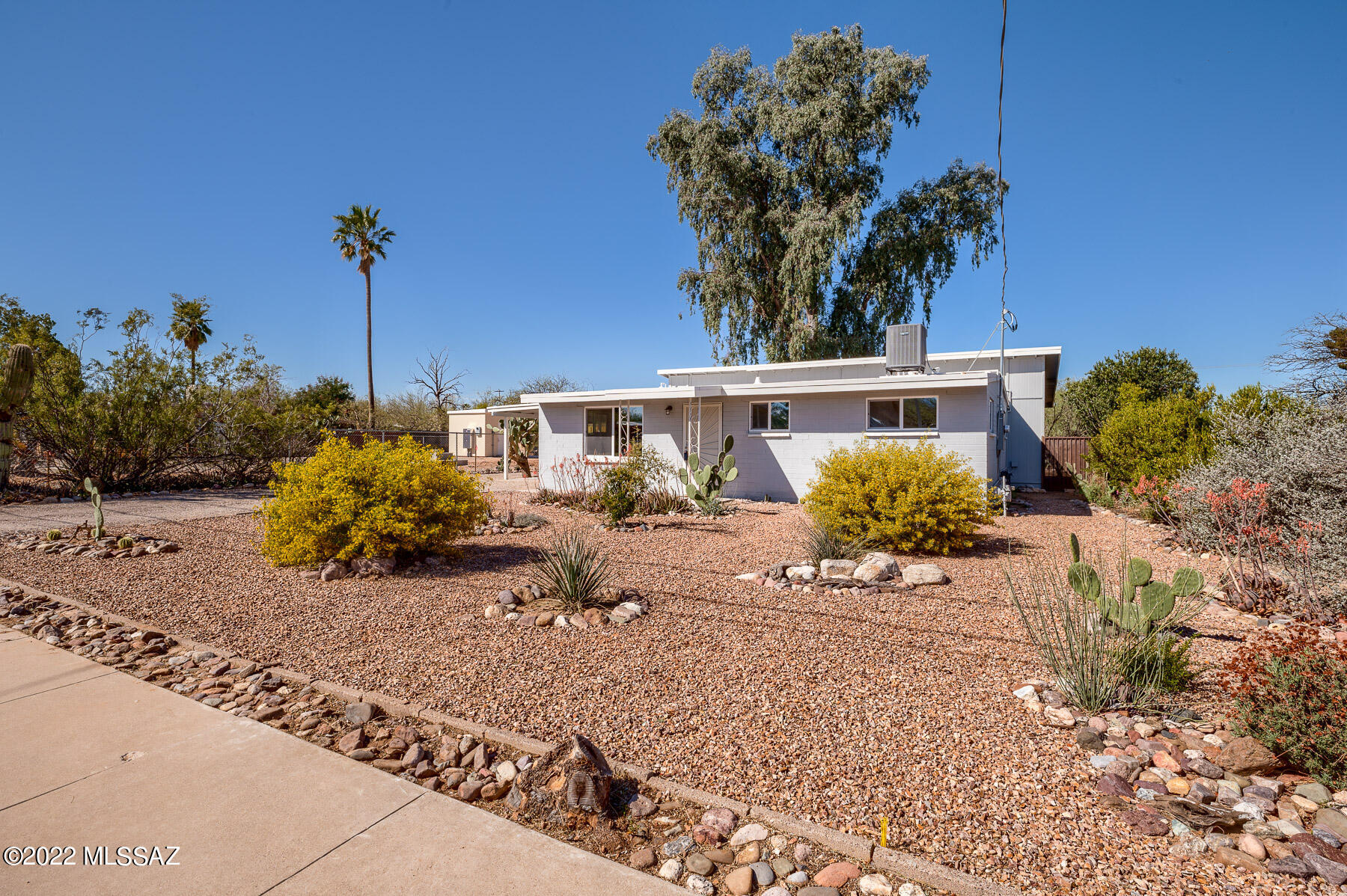 Cloverleaf Addition - Residential