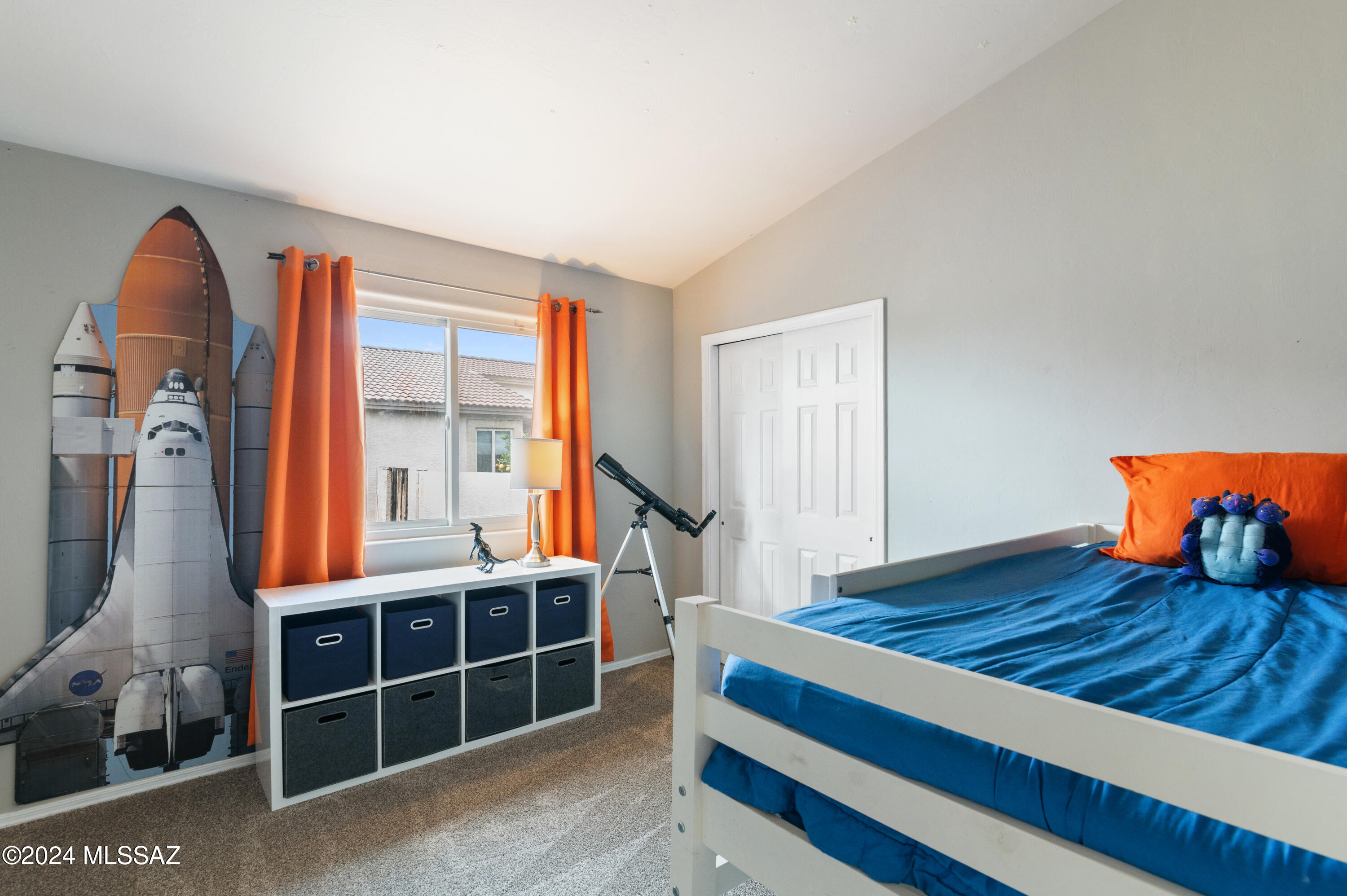 Rancho Vistoso Neighborhood 2 Ph. 2 (84-115, 330-394) - Residential