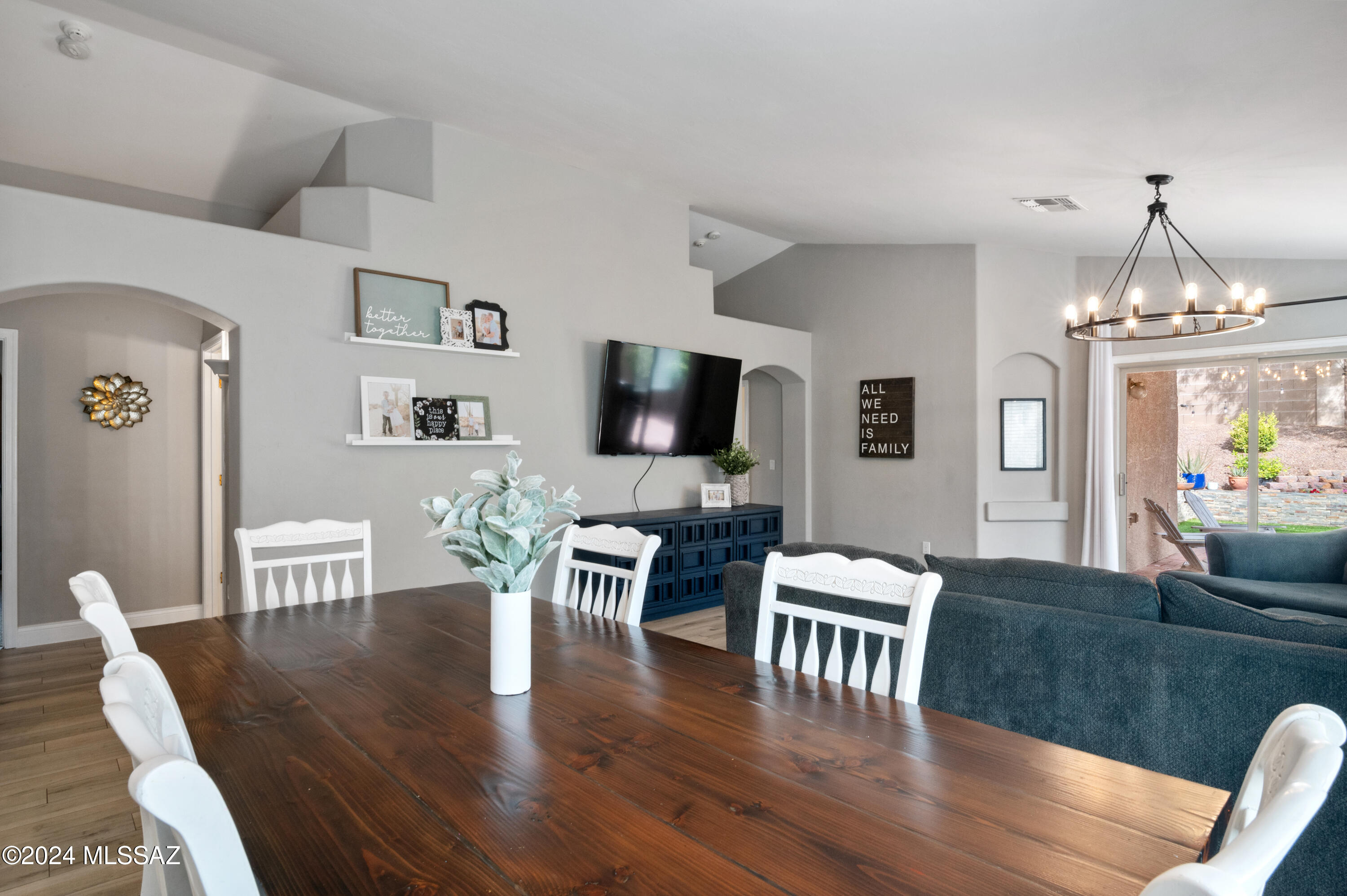 Rancho Vistoso Neighborhood 2 Ph. 2 (84-115, 330-394) - Residential